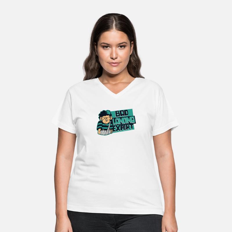 Bad Landing Expert Broken Finger Broken Bone Bone