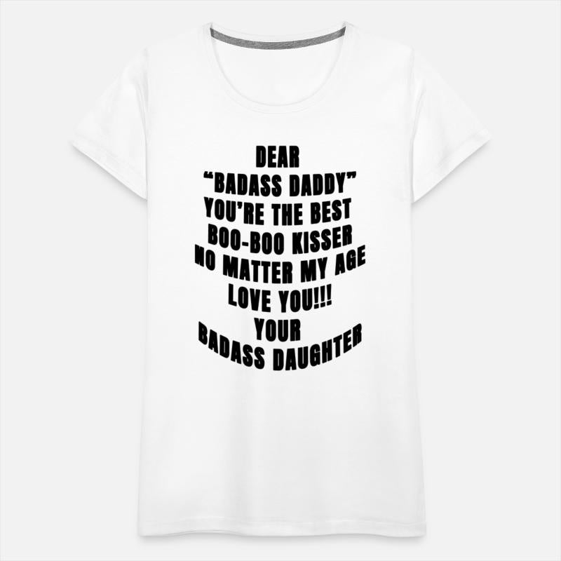 BADASS DADDY: boo-boo kisser