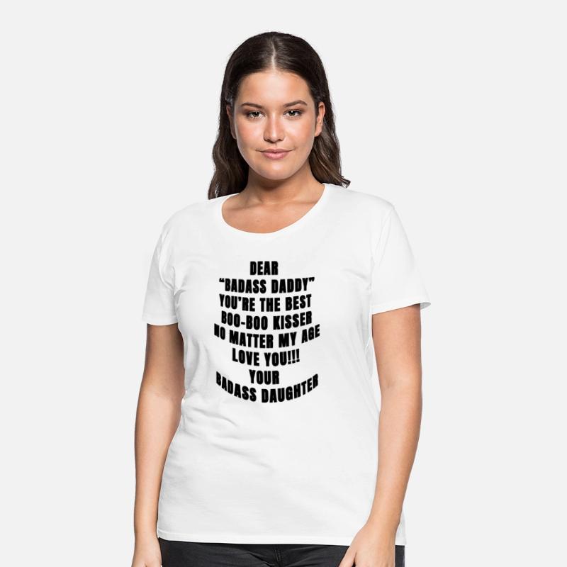 BADASS DADDY: boo-boo kisser