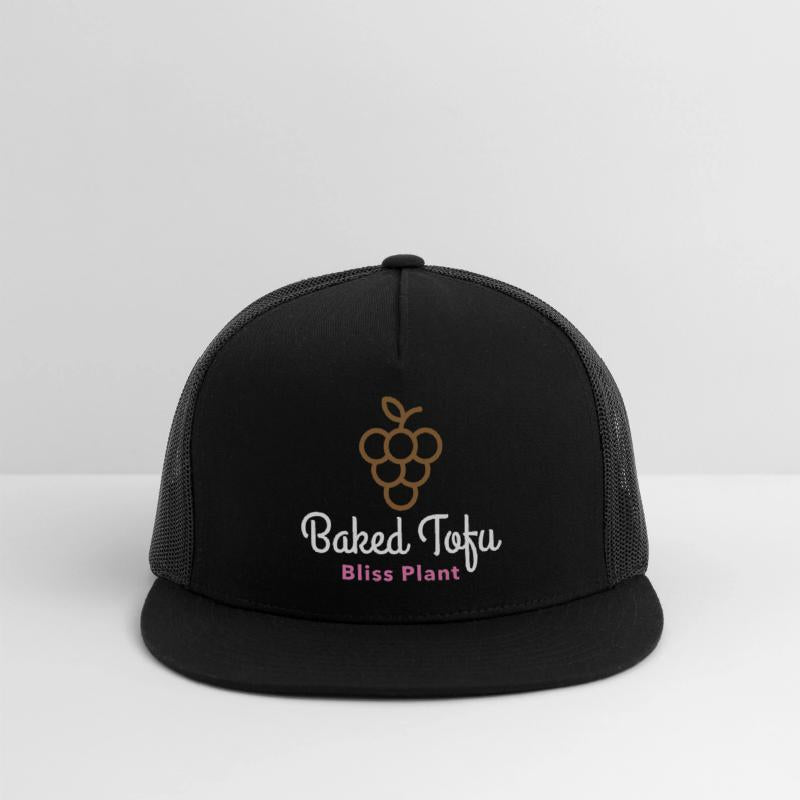 Baked Tofu Bliss Plant