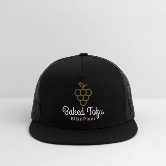 Baked Tofu Bliss Plant