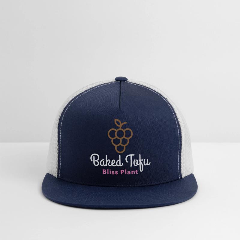 Baked Tofu Bliss Plant