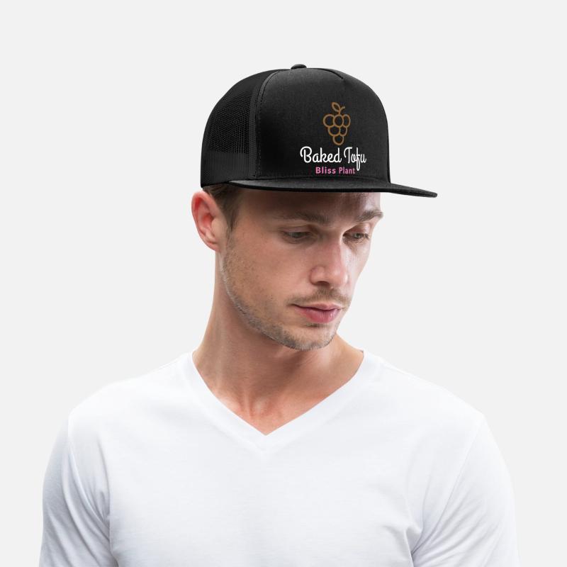 Baked Tofu Bliss Plant