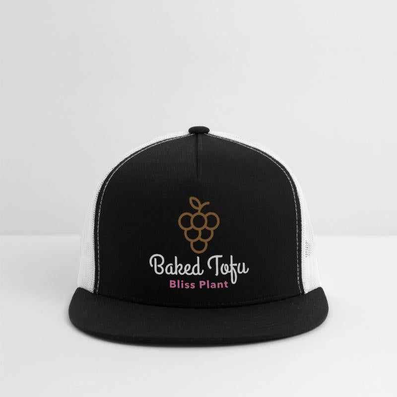 Baked Tofu Bliss Plant