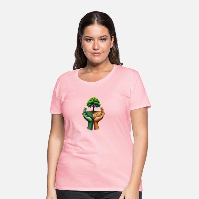 Balance of Nature – Climate Change Awareness