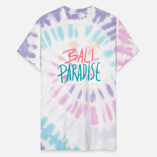 Bali Paradise Keep Calm and Surf All Day