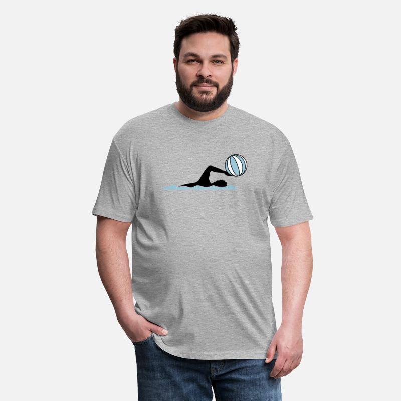 ball play throw volleyball swim swimmer club team