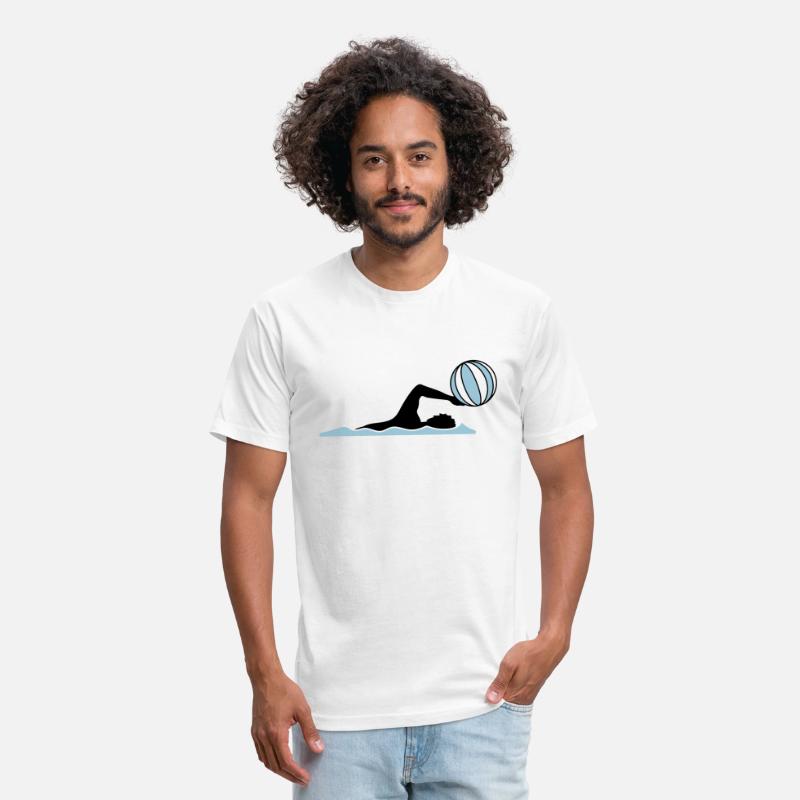 ball play throw volleyball swim swimmer club team