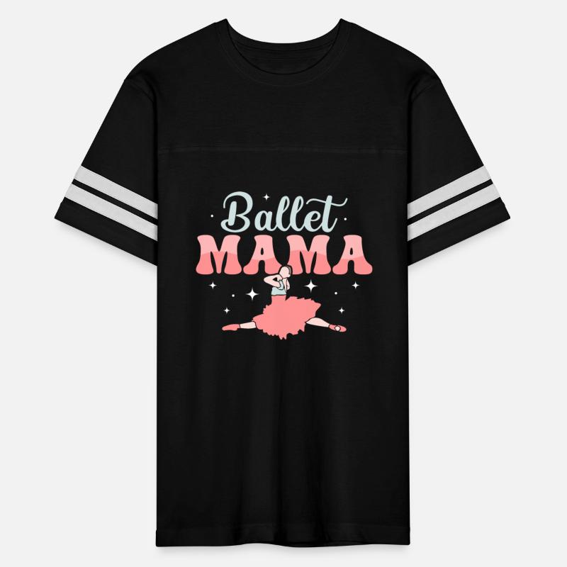 Ballet Mama Ballerina Woman Dance