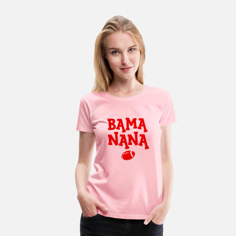Bama Nana Alabama Grandmother