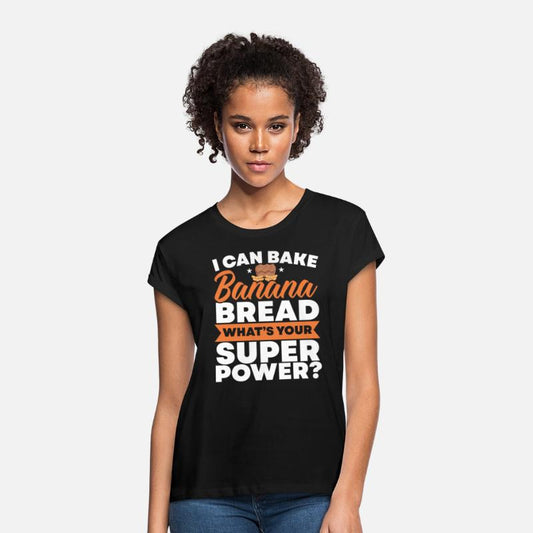 Banana Bread Baker Bakery Baking Chef Cook Food