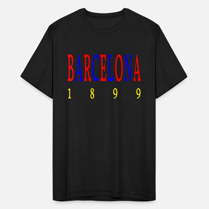Barcelona 1899 Classic