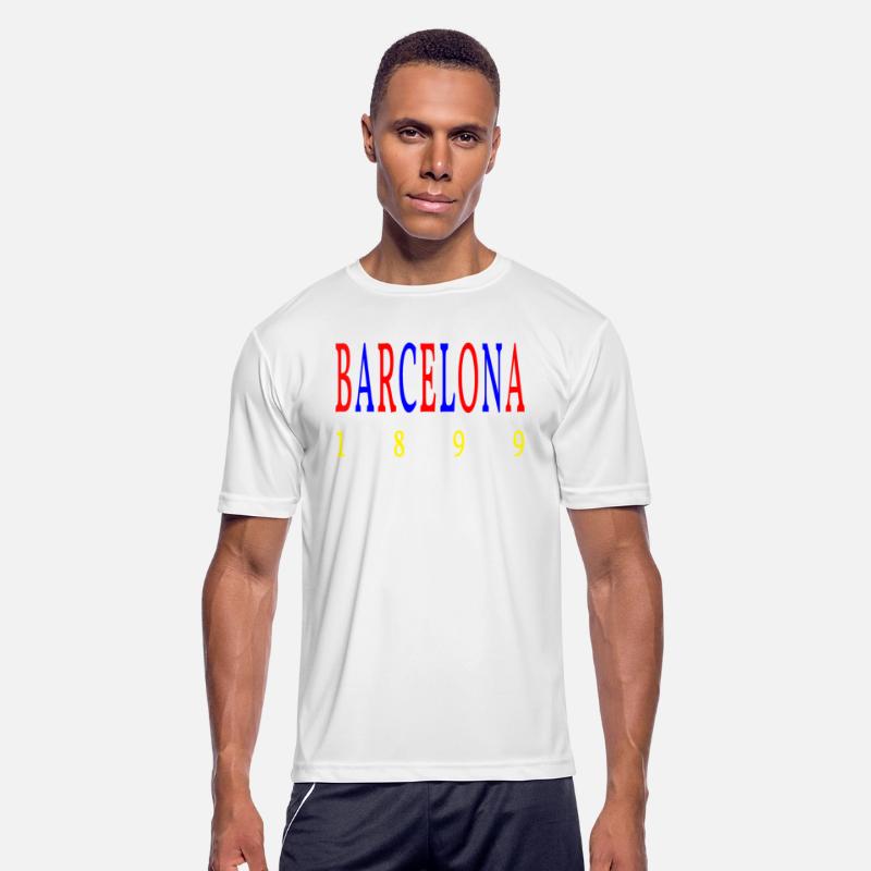 Barcelona 1899 Classic