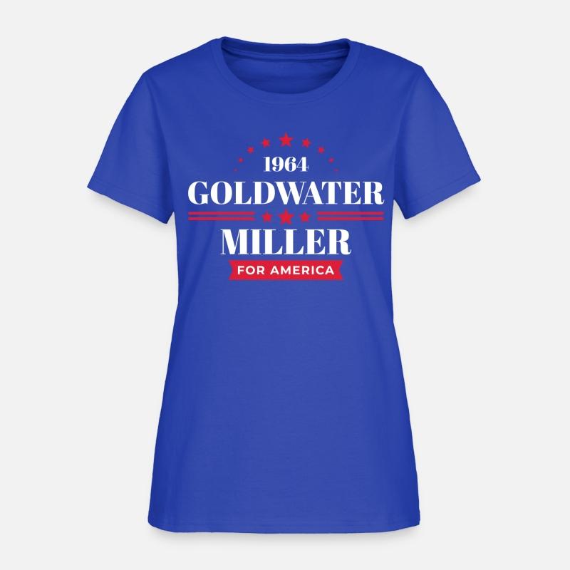 Barry Goldwater Republican Campaign