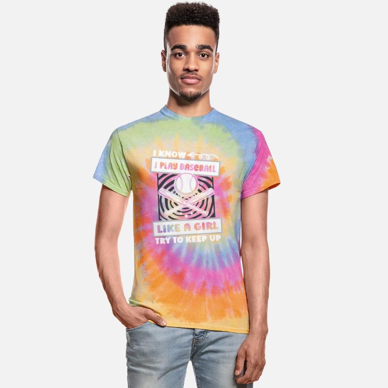 Baseball Baseballer Girl