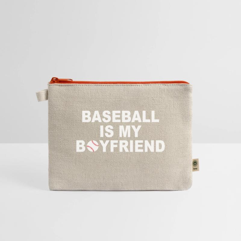Baseball Is My Boyfriend