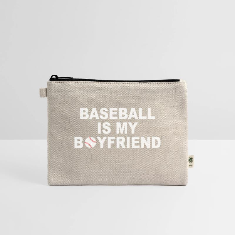 Baseball Is My Boyfriend