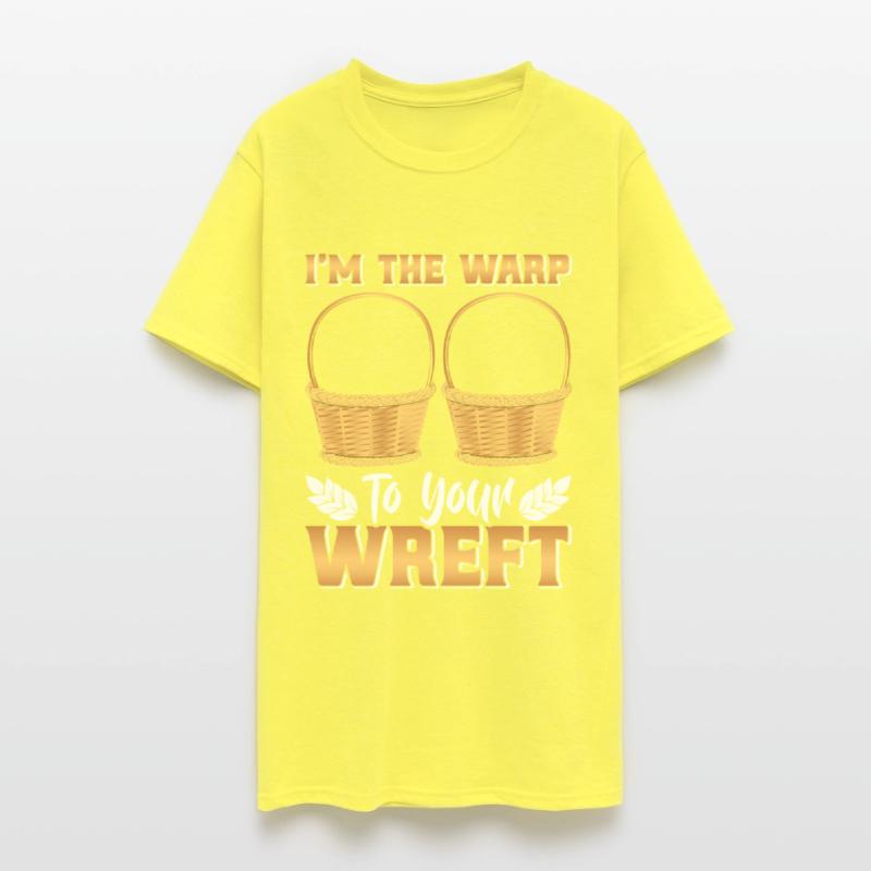 Basket Weaving Masterpiece By Skilled Basket Maker