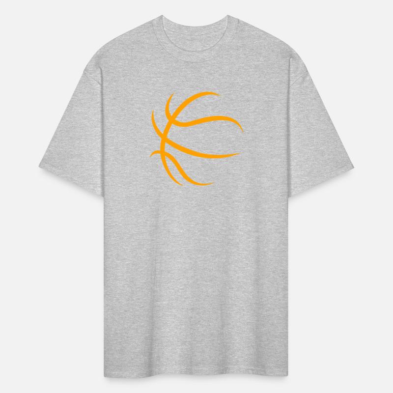 Basketball Brilliance: Hoops Enthusiast