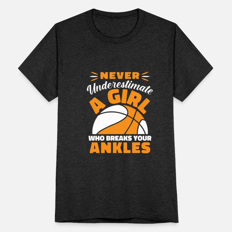 Basketball Girl Baller Girl