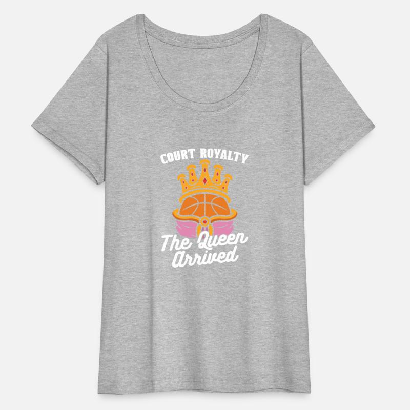 Basketball Girl Baller Girl