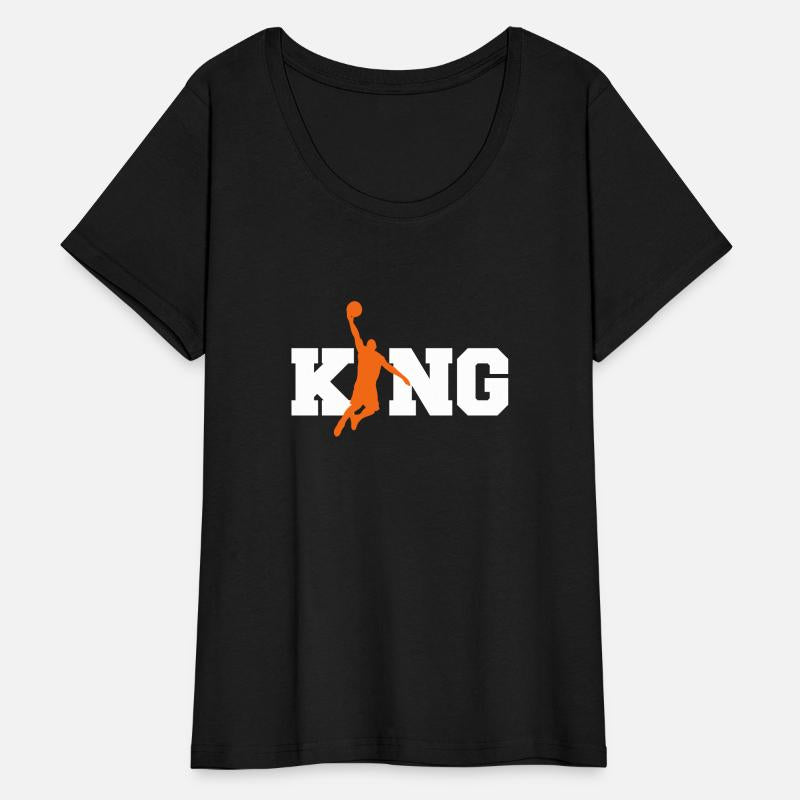 Basketball King-Ball Sports-Slam Dunk-Bball Gift