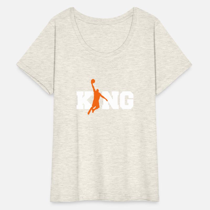 Basketball King-Ball Sports-Slam Dunk-Bball Gift