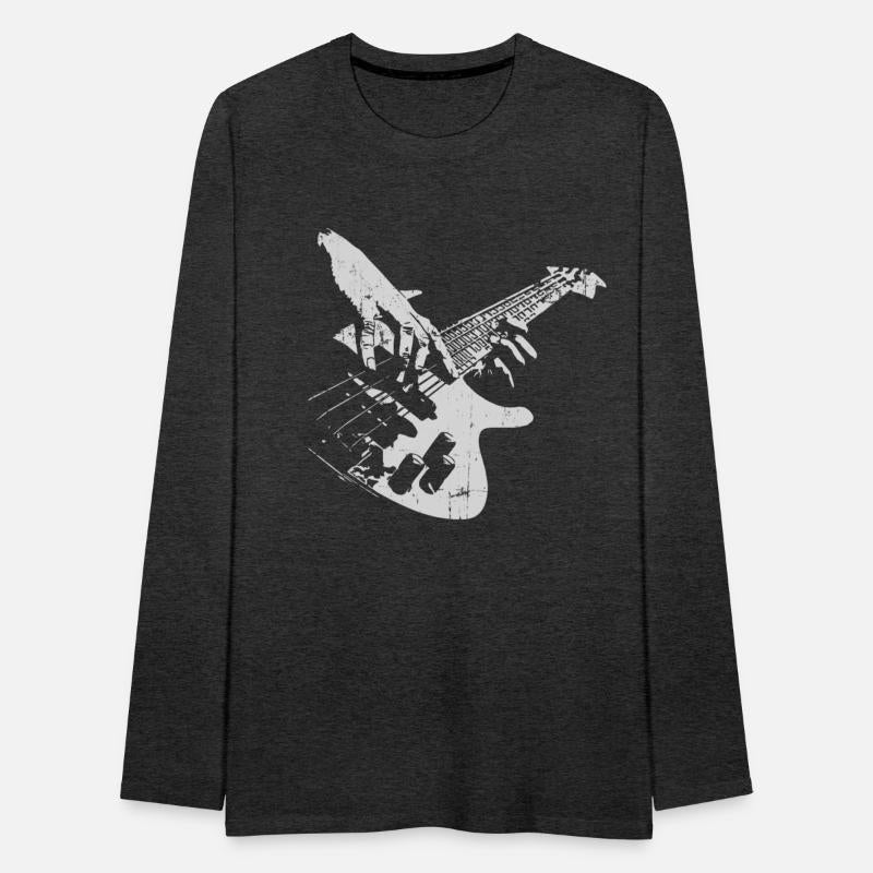 Bass guitar gift for bassist