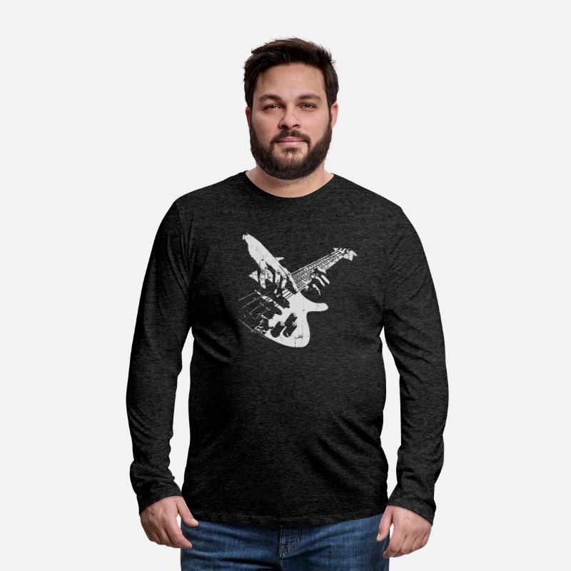 Bass guitar gift for bassist