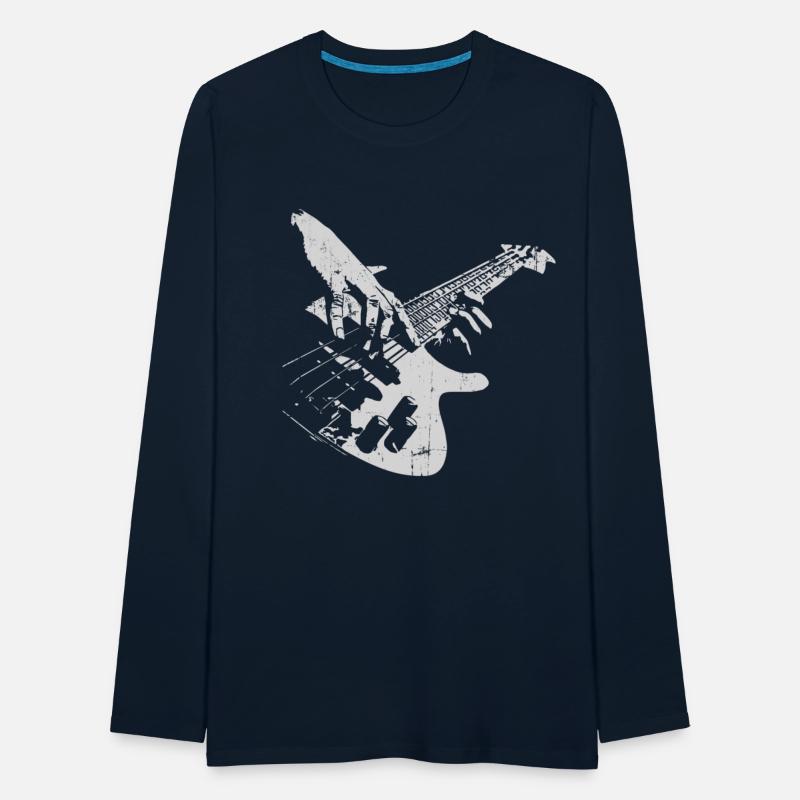 Bass guitar gift for bassist