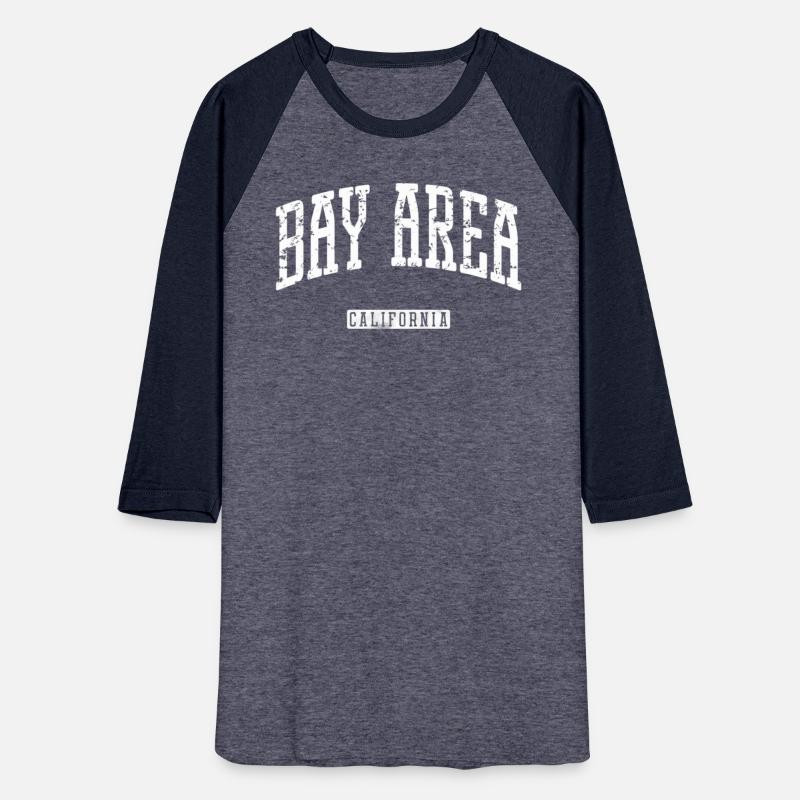 Bay Area California City