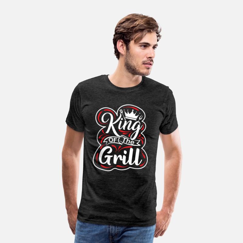 bbq king of the grill