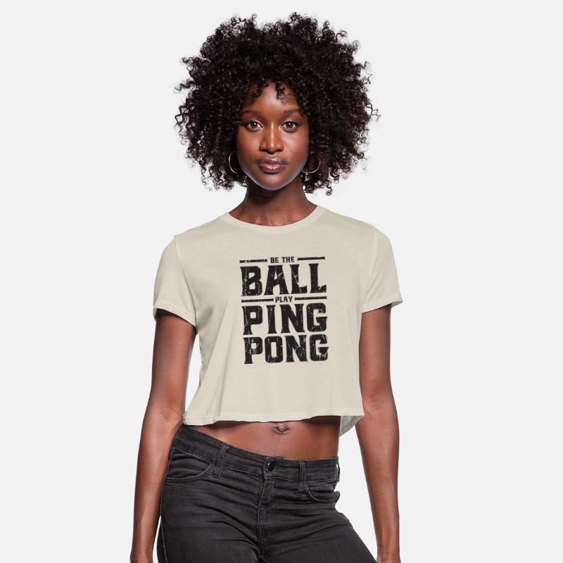 Be the Ball: Play Ping Pong - Ping Pong