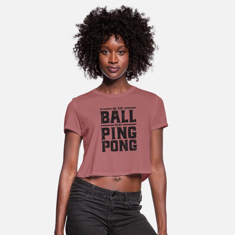 Be the Ball: Play Ping Pong - Ping Pong