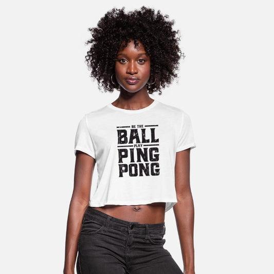 Be the Ball: Play Ping Pong - Ping Pong