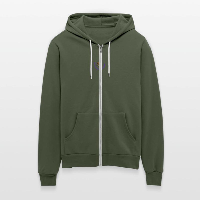 Be wild is be humble