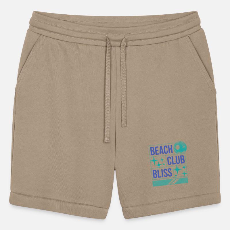 Beach Club Bliss Retro Party