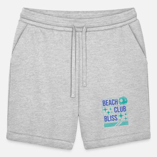 Beach Club Bliss Retro Party