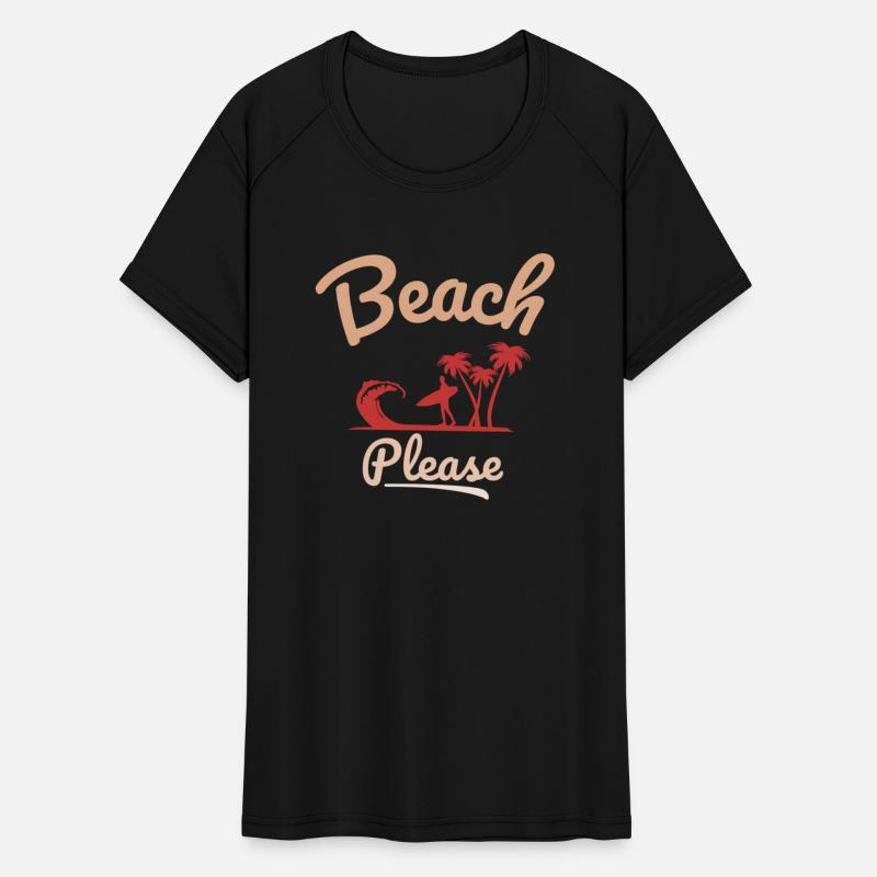 Beach please stars