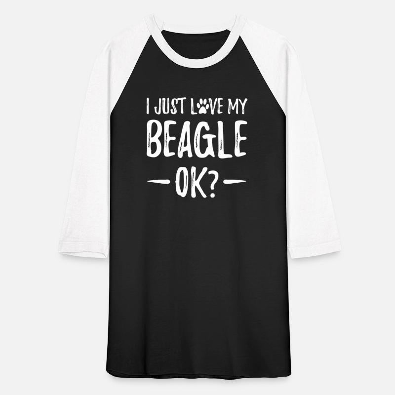 Beagle Dog Dog Mom