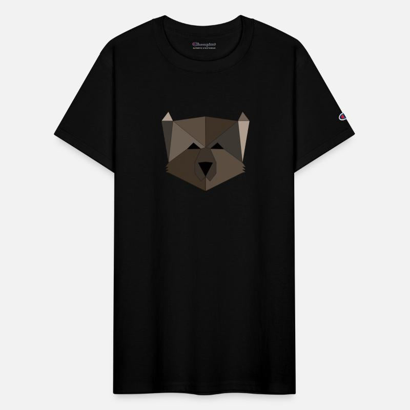 Bear geometrical
