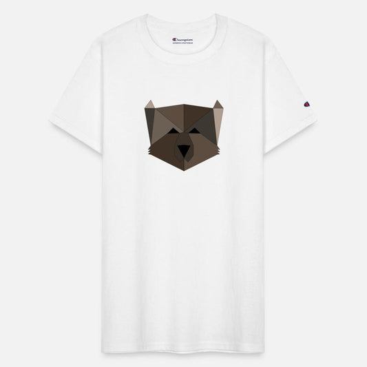 Bear geometrical