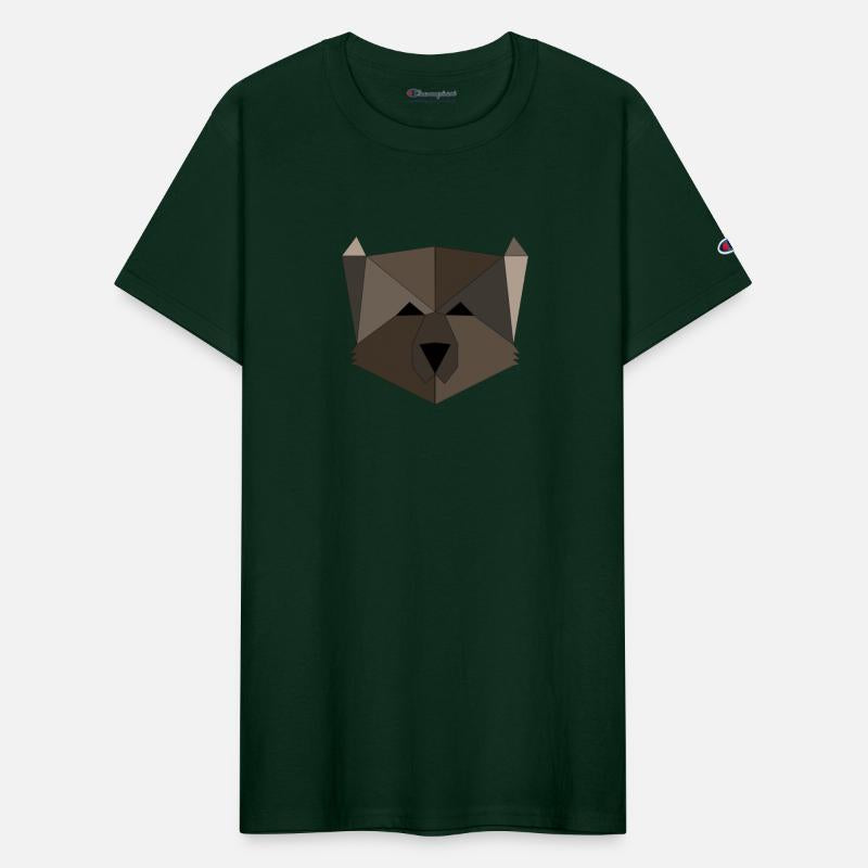 Bear geometrical