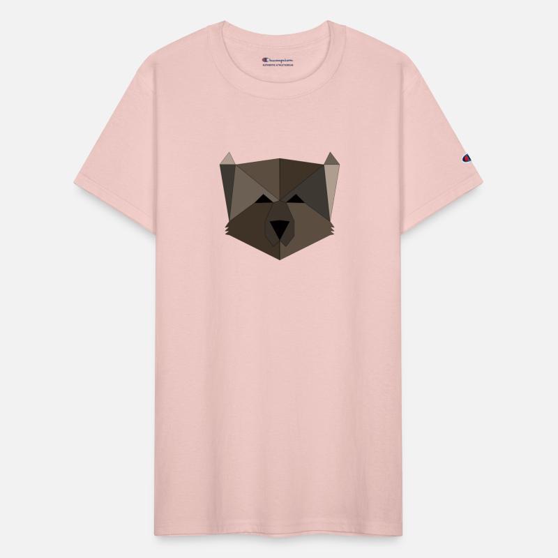 Bear geometrical
