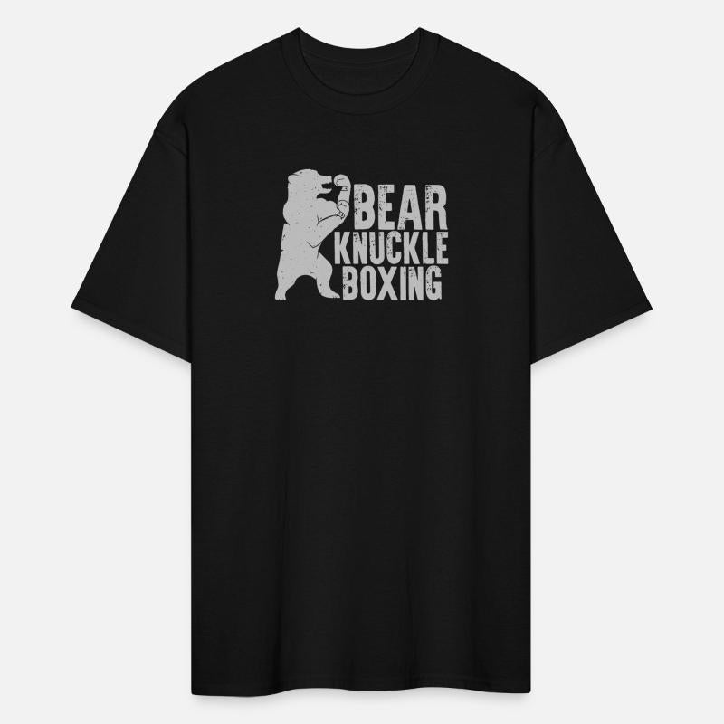 Bear Knuckle Boxing