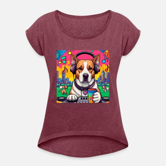 BeatPaws Collection FURRYDJVIBE 01 Artistic Edi