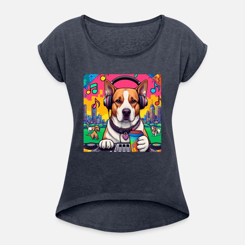 BeatPaws Collection FURRYDJVIBE 01 Artistic Edi