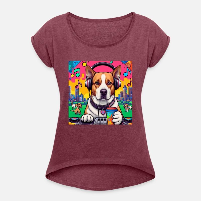 BeatPaws Collection FURRYDJVIBE 01 Artistic Edi