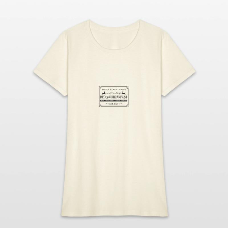 Bed Breakfast Cookies Christmas Gift Ideas