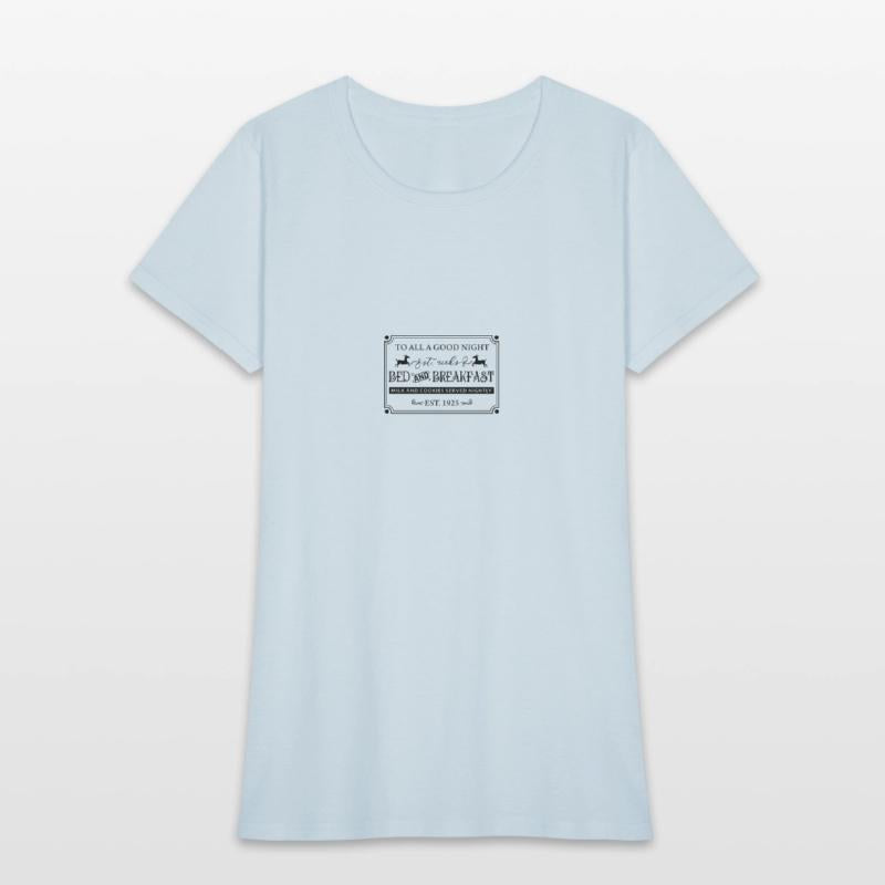 Bed Breakfast Cookies Christmas Gift Ideas